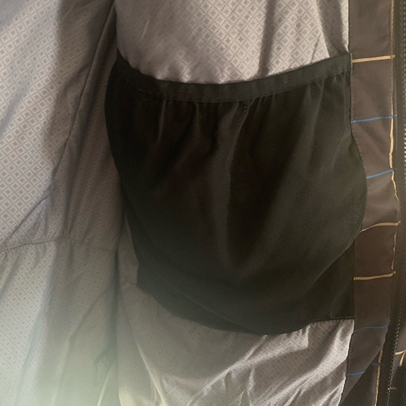 Sims snowboard jacket! - Picture 5 of 7